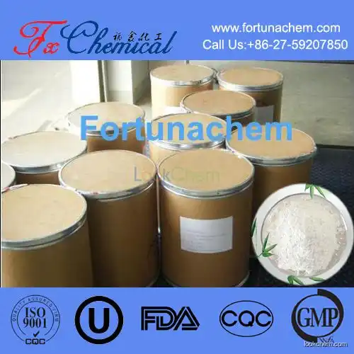 Manufacture high quality Carbohydrazide Cas 497-18-7 with favorable price best purity