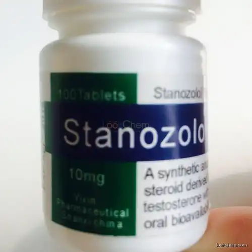98% purity Steroids Tamoxifen