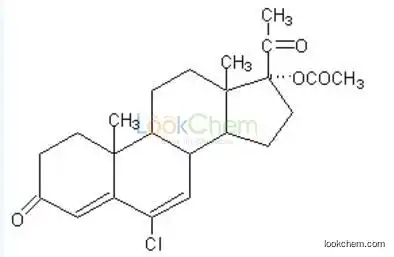 Best price Chlormadinone acetate