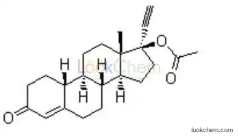 High quality norethindrone acetate