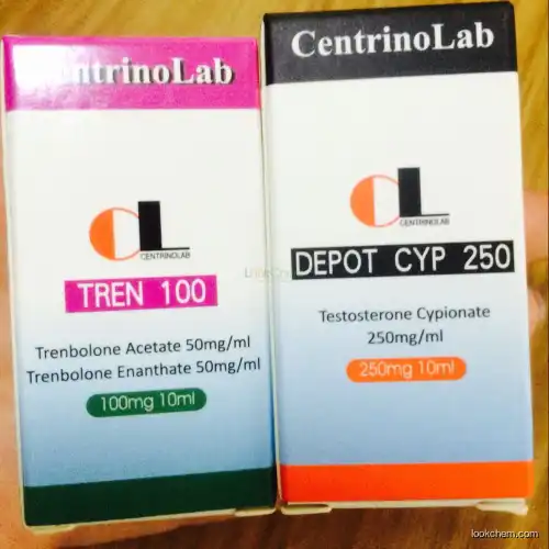Steroids Testosterone Isocaproate Powder