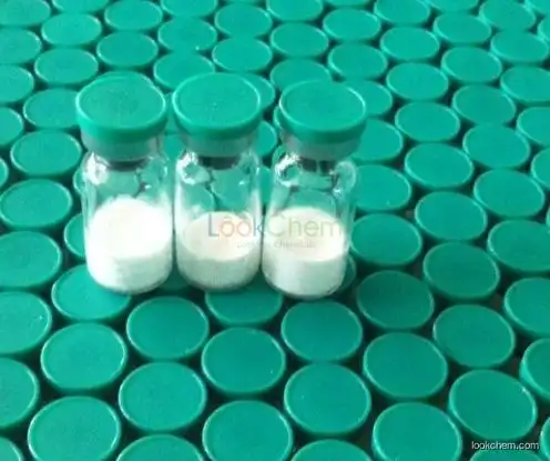 lab supply 99% pure purity HGH / HGH Frag for lab research