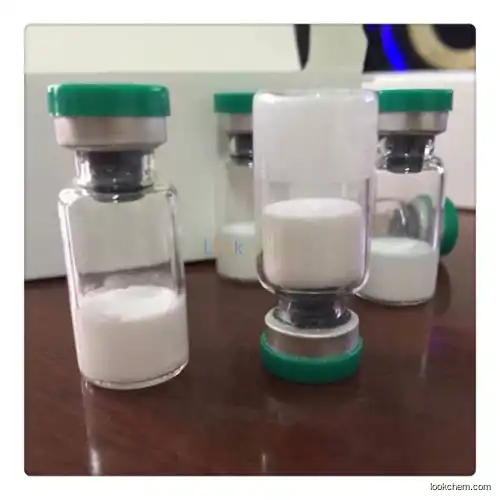 Muscle Remaining Human Growth Peptide Steroid Hormone Mgf