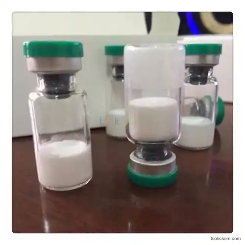 lab supply 99% pure purity HGH / HGH Frag for lab research