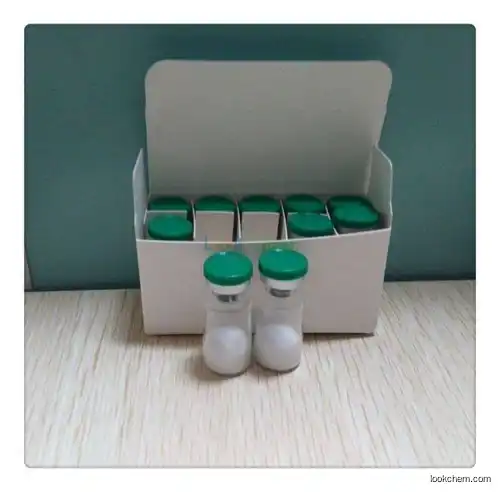 Cosmetic Peptides Melanostatine /  Nonapeptide-1