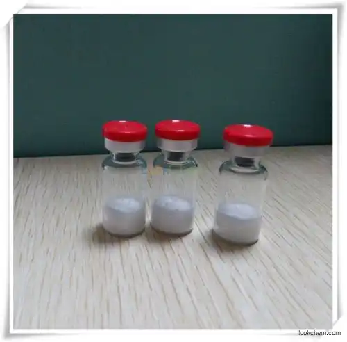 GHRP-6 - Growth Hormone Steroid Injection