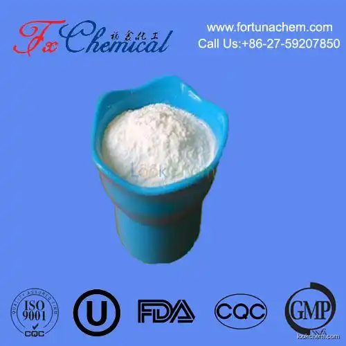 Bottom price high quality Diclofenac potassium Cas 15307-81-0 with fast delivery