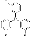 tris(3-fluorophenyl)phosphine