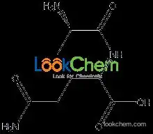 N-(2)-L-alanyl-L-glutamine