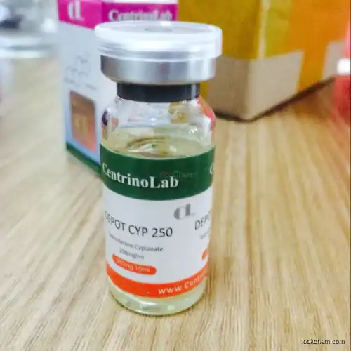Lab Supplied Top Purity Nandrolone Enanthate 315-37-7