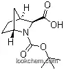 (1R,3S,4S)-N-Boc-2-azabicyclo[2.2.1]heptane-3-carboxylic acid / Ledipasvir Intermediate / CAS#291775-59-2 / 99%min