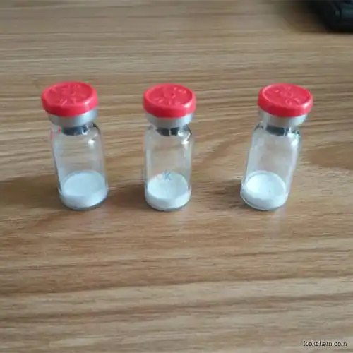 Peptides Buserelin acetate