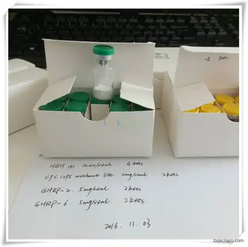 Peptides Buserelin acetate