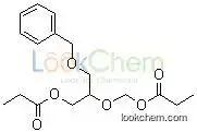 USFDA&GMP facility / Valganciclovir intermediate / 2-[(1-Oxopropoxy)methoxy]-3-(phenylmethoxy)-1-propanol propanoate