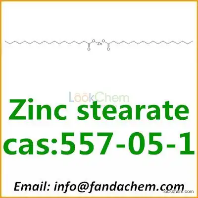 Zinc stearate, cas: 557-05-1 from Fandachem