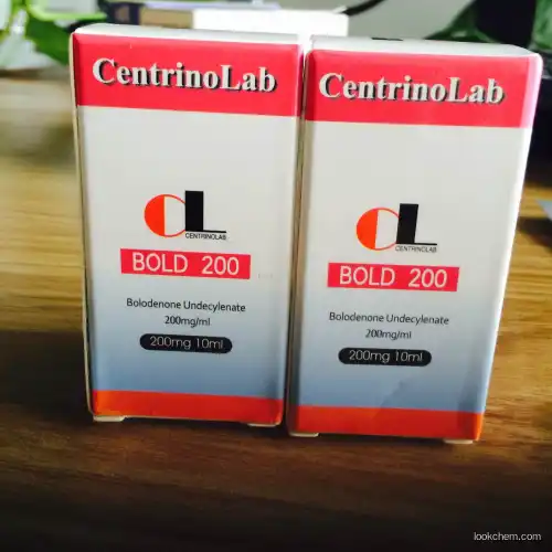 Nandrolone Undecanoate for muscle growth