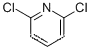 2,6-Dichloropyridine