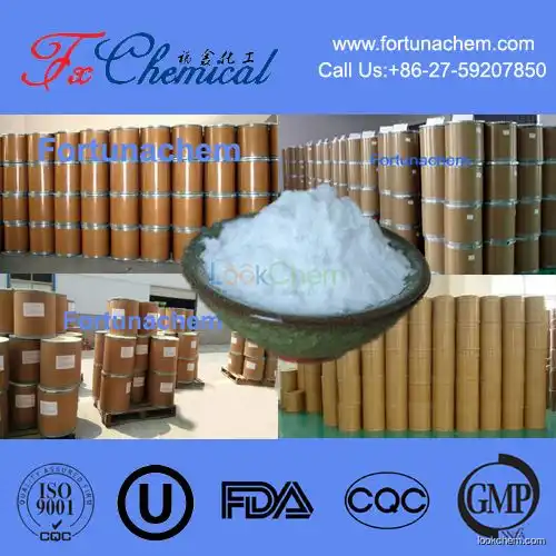 Good reliable supplier Propranolol hydrochloride Cas 318-98-9 with high quality