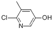 2-BROMO-5-HYDROXY-3-PICOLINE