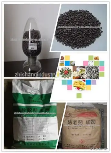 Factory hot selling rubber antioxidant 4020 6PPD CAS:793-24-8  with best price!