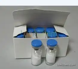 lab research 99% pure purity PT-141/ Bremelanotide  for lab research