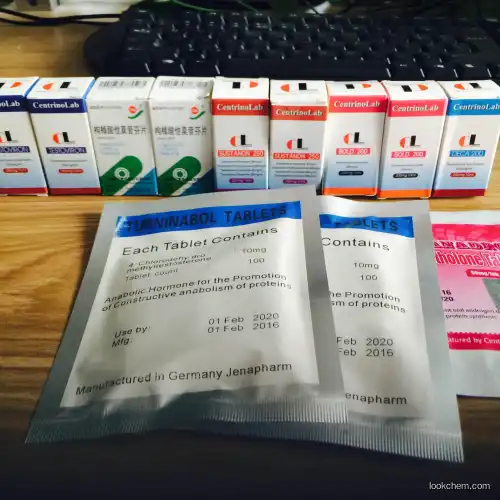 Nandrolone Propionate for Bodybuilder