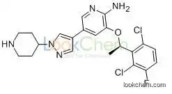crizotinib CAS:877399-52-5(877399-52-5)