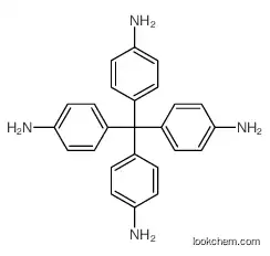 Tetrakis(4-aminophenyl)methane 96% normally in stock