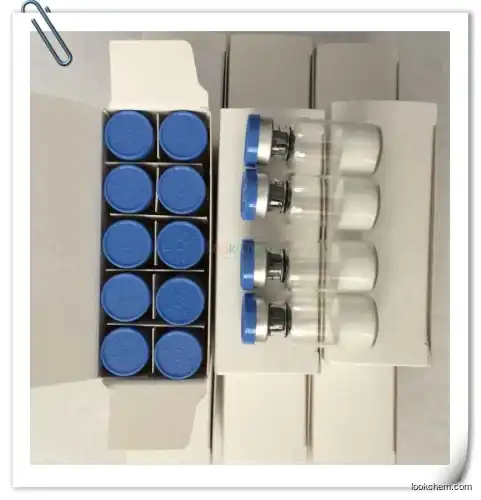 Quality for 99% Purity Pharmaceutical Peptide Selank Powder 99% Purity Anxiolytic CAS: 129954-34-3(129954-34-3)