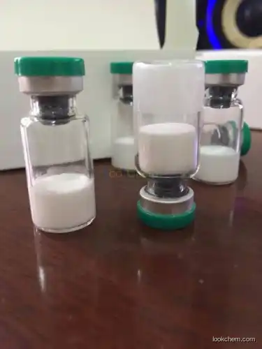 Good Quality for 99% Purity Pharmaceutical Peptide 99% Purity Myostatin Peptide Gdf-8/Gdf8(901758-09-6)