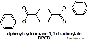 Diphenyl Cyclohexant-1,4-dicarboxylate