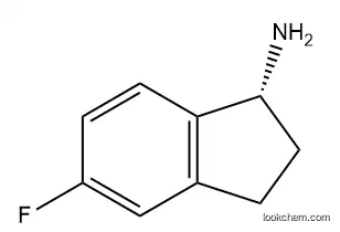 (R)-5-FLUORO-2,3-DIHYDRO-1H-INDEN-1-AMINE