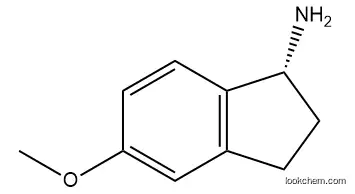 (1R)-5-METHOXYINDANYLAMINE