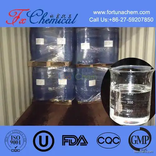 Wholesale High quality Diethyl carbonate (DEC) Cas 105-58-8 with best purity