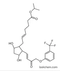 15-keto travoprost