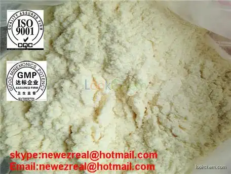 Pure Trenbolone Acetate powder Purchase Trenbolone Acetate traders CAS NO.10161-34-9