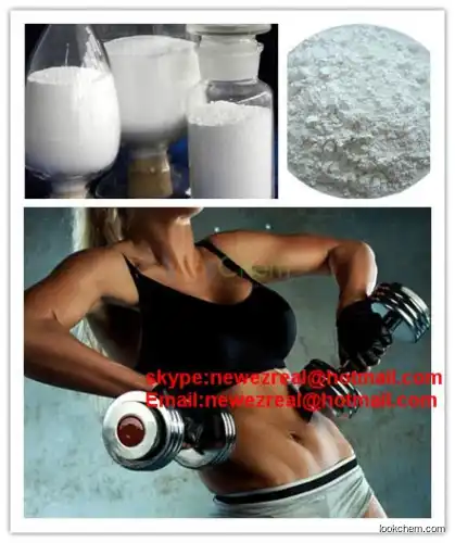 Muscle Growth Methenolone Enanthate Raw Steroids Powders 303-42-4 Primobolin Bulking Cycle CAS NO.303-42-4