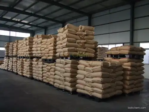 Textile Printing & Dyeing Grade cmc/ Sodium Carboxmethyl Cellulose Manufacturer Thickener