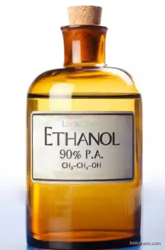 ethanol 95% min - DVDM1(64-17-5)