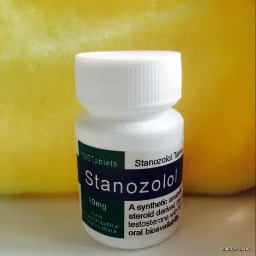 Raw powder Steroids 7-keto DHEA