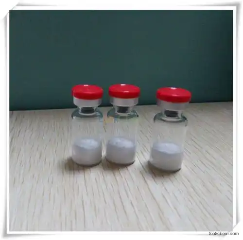 lab offer Rigin (Pal-GQPR) / Palmitoyl Tetrapeptide-3 with high quality and best price