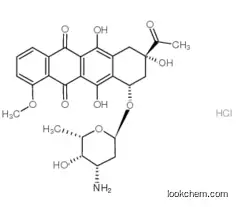 Daunorubicin HCl