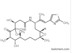 Ixabepilone