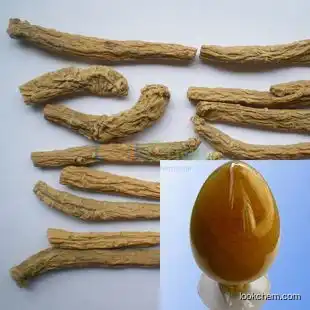 100% pure natural Codonopsis Pilosula Extract/Radix Codonopsis