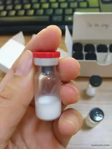 Peptide GHRP-2 :5mg/vial