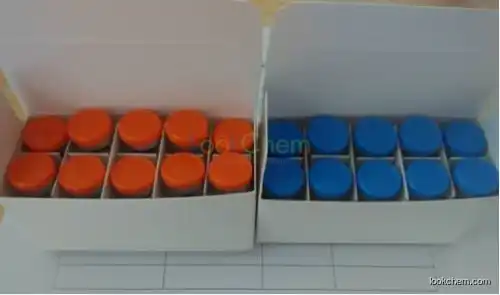 Peptide GHRP-2 :5mg/vial