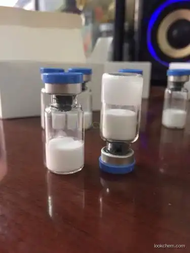 Peptide GHRP-2 :5mg/vial