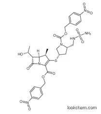 Doripenem Condensation Compound