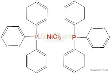 Bis(triphenylphosphine)nickel(II) chloride Manufacture/High quality/Best price