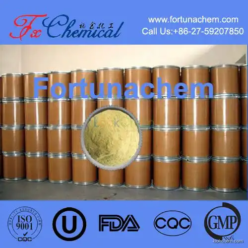 High quality Oxytetracycline hydrochloride Cas 2058-46-0 with trustworthy factory